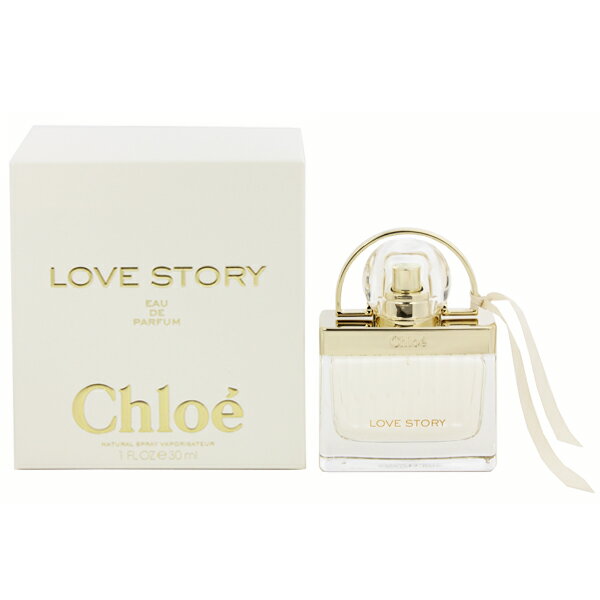 香水 CHLOE クロエ ラブストーリー EDP