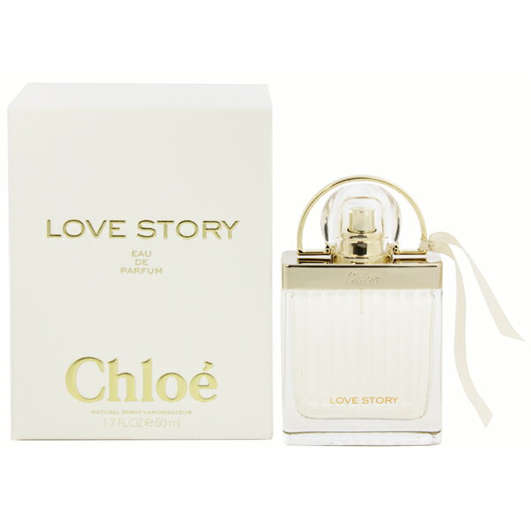 香水 CHLOE クロエ ラブストーリー EDP