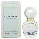 }[N WFCRuX  MARC JACOBS fCW[ h[ EDTESP 30ml y(E)zytOX Mtg v[g a fB[XEpzyfCW DAISY DREAM EAU DE TOILETTE SPRAYz