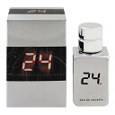 gDGeBtH[  TWENTY FOUR 24 v`i U tOX EDTESP 30ml y(E)zytOX Mtg v[g a YEjpzy24 PLATINUM THE FRAGRANCE EAU DE TOILETTE SPRAYz