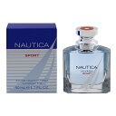 楽天belmo ONLINEノーティカ 香水 NAUTICA ヴォヤージュ スポーツ EDT・SP 50ml 【あす楽】【フレグランス ギフト プレゼント 誕生日 メンズ・男性用】【ヴォヤージュ VOYAGE SPORT EAU DE TOILETTE SPRAY】