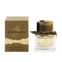 香水 BURBERRY マイバーバリー EDP・SP 30ml 【あす楽 送料込み(沖縄・離島を除く)】【フレグランス ギフト プレゼント 誕生日 レディース・女性用】【マイバーバリ MY BURBERRY EAU DE PARFUM SPRAY】