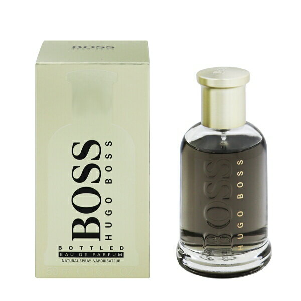 ヒューゴボス ヒューゴボス 香水 HUGO BOSS ボス EDP・SP 50ml 【あす楽 送料込み(沖縄・離島を除く)】【フレグランス ギフト プレゼント 誕生日 メンズ・男性用】【ボス BOSS EAU DE PARFUM SPRAY】