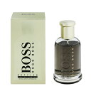 ヒューゴ・ボス ヒューゴボス 香水 HUGO BOSS ボス EDP・SP 50ml 【送料込み(沖縄・離島を除く)】【フレグランス ギフト プレゼント 誕生日 メンズ・男性用】【ボス BOSS EAU DE PARFUM SPRAY】