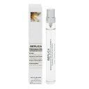 メゾン マルジェラ 香水 レディース レプリカ レイジー サンデー モーニング ミニ香水 EDT・SP 10ml 送料込み(沖縄・離島を除く) 香水 フレグランス プレゼント 贈り物 ギフト REPLICA LAZY SUNDAY MORNING MAISON MARGIELA