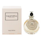 バレンチノ 香水 VALENTINO ヴァレンティナ EDP・SP 50ml 【あす楽 送料無料】【フレグランス ギフト プレゼント 誕生日 レディース・女性用】【ヴァレンティナ VALENTINA EAU DE PARFUM SPRAY】