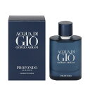 アルマーニ ジョルジオ アルマーニ 香水 GIORGIO ARMANI アクア ディ ジオ プロフォンド EDP・SP 40ml 【送料無料】【フレグランス ギフト プレゼント 誕生日 メンズ・男性用】【アクア ディ ジオ ACQUA DI GIO PROFONDO EAU DE PARFUM SPRAY】