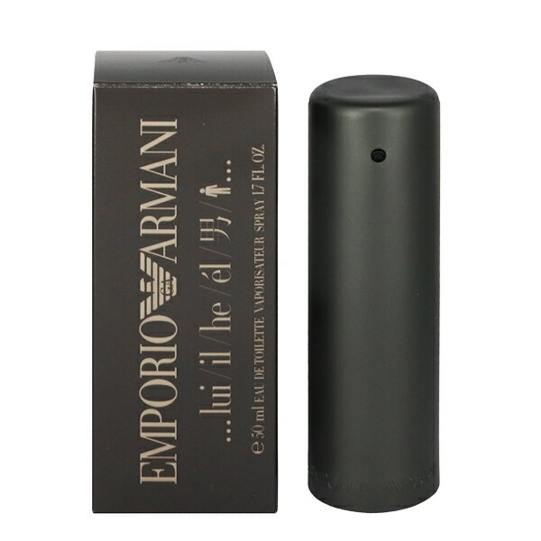 香水 メンズ エンポリオ アルマーニ マン EDT・SP 50ml 送料無料 香水 フレグランス プ ...