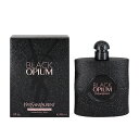 イヴサンローラン グルマン 香水 レディース ブラック オピウム エクストリーム EDP・SP 90ml 送料無料 プレゼント 贈り物 ギフト BLACK OPIUM EXTREME YVES SAINT LAURENT