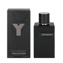 イヴ・サンローラン イヴサンローラン 香水 YVES SAINT LAURENT Y ル パルファム EDP・SP 100ml 【あす楽 送料無料】【フレグランス ギフト プレゼント 誕生日 メンズ・男性用】【Y Y LE PARFUM EAU DE PARFUM SPRAY】