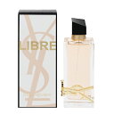 イヴサンローラン イヴサンローラン 香水 YVES SAINT LAURENT リブレ EDT・SP 90ml 【あす楽 送料無料】【フレグランス ギフト プレゼント 誕生日 レディース・女性用】【LIBRE EAU DE TOILETTE SPRAY】