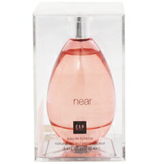 ギャップ 香水 GAP ニアー EDT・SP 100ml 【フレグランス ギフト プレゼント 誕生日 レディース・女性用】【ニア NEAR EAU DE TOILETTE SPRAY】