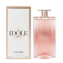 ランコム 香水 レディース イドル オーラ EDP・SP 50ml 送料無料 香水 フレグランス プレゼント 贈り物 ギフト IDOLE AURA LANCOME
