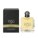 G|I A}[j  EMPORIO ARMANI XgK[ EBY[ I[ v[I EDTESP 100ml yzytOX Mtg v[g a YEjpzySTRONGER WITH YOU ONLY EAU DE TOILETTE POUR HOMME SPRAYz