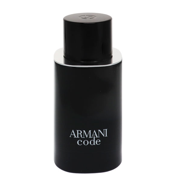 ジョルジオ アルマーニ ジョルジオ アルマーニ 香水 GIORGIO ARMANI コード プールオム (2023) (テスター) EDT・SP 75ml 【あす楽 送料無料】【フレグランス ギフト プレゼント 誕生日 メンズ・男性用】【コード CODE POUR HOMME 2023 EAU DE TOILETTE SPRAY TESTER】