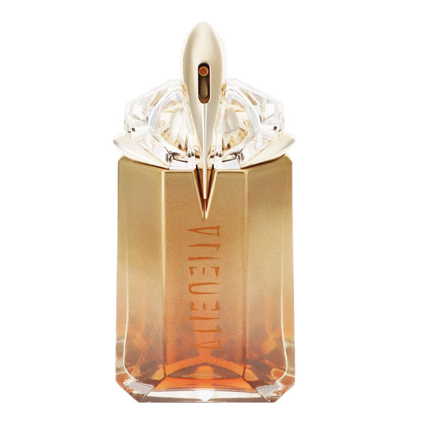 テュエリーミュグレー テュエリーミュグレー 香水 THIERRY MUGLER エイリアン ゴッデス インテンス (テスター) EDP・SP 60ml 【あす楽 送料無料】【フレグランス ギフト プレゼント 誕生日 レディース・女性用】【エイリアン ALIEN GODDESS EAU DE PARFUM INTENSE SPRAY TESTER】