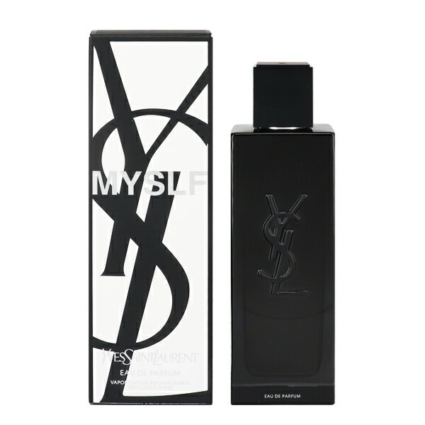 イヴ・サンローラン イヴサンローラン 香水 YVES SAINT LAURENT MYSLF EDP・SP 100ml 【あす楽 送料無料】【フレグランス ギフト プレゼント 誕生日 メンズ・男性用】【MYSLF EAU DE PARFUM SPRAY】