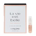 R  LANCOME BGx CX Au\ (`[uTv) EDPESP 1.2ml ytOX Mtg v[g a fB[XEpzyBG׃ LA VIE EST BELLE IRIS ABSOLU LfEAU DE PARFUM SPRAYz