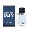 カルバンクライン 香水 メンズ デファイ EDT・SP 50ml 送料込み(沖縄・離島を除く) 香水 フレグランス プレゼント 贈り物 ギフト DEFY CALVIN KLEIN