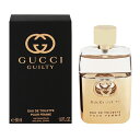 グッチ 香水 GUCCI ギルティ プールファム EDT・SP 50ml 【あす楽 送料無料】【フレグランス ギフト プレゼント 誕生日 レディース・女性用】【ギルティ GUILTY POUR FEMME EAU DE TOILETTE SPRAY】