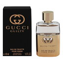 グッチ（GUCCI) グッチ 香水 GUCCI ギルティ プールファム EDT・SP 30ml 【送料無料】【フレグランス ギフト プレゼント 誕生日 レディース・女性用】【ギルティ GUILTY POUR FEMME EAU DE TOILETTE SPRAY】