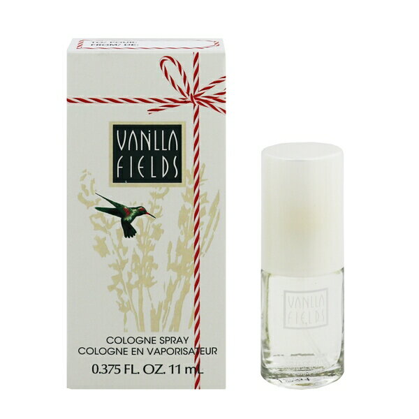 ƥ  COTY Х˥ ե EDCSP 11ml ڤڡۡڥե쥰 ե ץ쥼  ǥѡۡڥХ˥ ե VANILLA FIELDS COLOGNE SPRAY