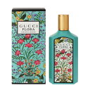 グッチ（GUCCI) 香水 GUCCI フローラ バイ グッチ ゴージャス ジャスミン EDP・SP 100ml 【送料無料】【フレグランス ギフト プレゼント 誕生日 レディース・女性用】【フローラ バイ グッチ FLORA GORGEOUS JASMIN EAU DE PARFUM SPRAY】