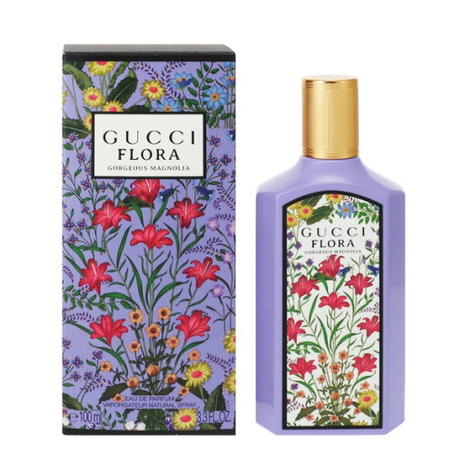 香水 レディース フローラ バイ グッチ ガーデン ゴージャス マグノリア EDP・SP 100ml 送料無料 香水 フレグランス プレゼント 贈り物 ギフト FLORA BY GUCCI THE GARDEN GORGEOUS MAGNOLIA 香水 レディース フローラ バイ グッチ ガーデン ゴージャス マグノリア EDP・SP 100ml 送料無料 香水 フレグランス プレゼント 贈り物 ギフト FLORA BY GUCCI THE GARDEN GORGEOUS MAGNOLIA