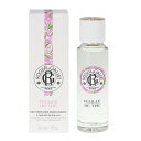 ロジェガレ ロジェガレ 香水 ROGER＆GALLET オ パフュメ テ EDT・SP 30ml 【あす楽】【フレグランス ギフト プレゼント 誕生日 レディース・女性用】【テ THE FLAGRANT WELLBEING WATER】