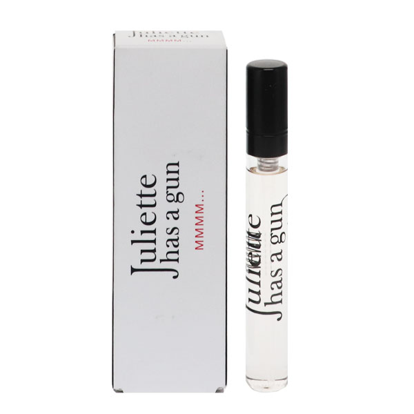 フランスのニッチ香水ブランドで、2006年からつづいている「ジュリエット・ハズ・ア・ガン」。おなじフランスのラルチザンや、資生堂系のセルジュ・ルタンスなどに通じる、奇抜なネーミングやコンセプトが売りのブランドで、いまでもつづく高価格香水ブー...