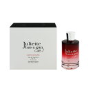 WGbgEnYEAEK  JULIETTE HAS A GUN bvXeBbN tB[o[ EDPESP 100ml yzytOX Mtg v[g a fB[XEpzyLIPSTICK FEVER EAU DE PARFUM SPRAYz