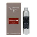 ザ ディファレント カンパニー 香水 THE DIFFERENT COMPANY レスプリコロン マジャイナシン (レフィル) EDP BT 100ml 【あす楽 送料無料】【フレグランス ギフト プレゼント 誕生日 ユニセックス 男女共用】【MAJAINA SIN EAU DE PARFUM REFILL】