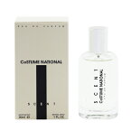 コスチュームナショナル 香水 COSTUME NATIONAL セント EDP・SP 30ml 【あす楽 送料込み(沖縄・離島を除く)】【フレグランス ギフト プレゼント 誕生日 レディース・女性用】【SCENT EAU DE PARFUM SPRAY】