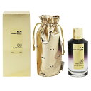 マンセラ 香水 メンズ レディース ウード ブラックキャンディ EDP・SP 120ml 送料無料 香水 フレグランス プレゼント 贈り物 ギフト AOUD BLACK CANDY MANCERA