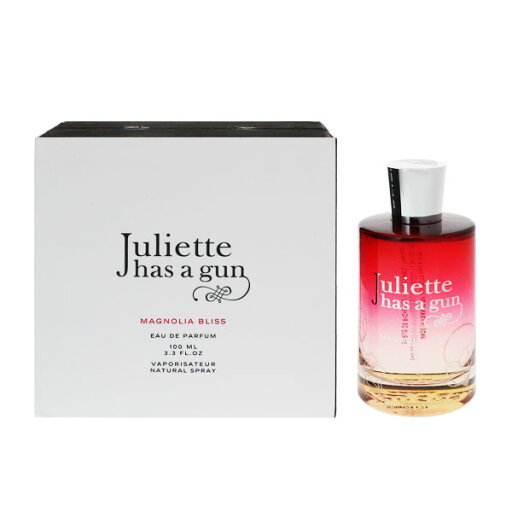 ジュリエット・ハズ・ア・ガン 香水 レディース マグノリア ブリス EDP・SP 100ml 送料無料 香水 フレグランス 新生活2025 ギフト MAGNOLIA BLISS JULIETTE HAS A GUN ジュリエット・ハズ・ア・ガン 香水 レディース マグノリア ブリス EDP・SP 100ml 送料無料 香水 フレグランス 新生活2025 ギフト MAGNOLIA BLISS JULIETTE HAS A GUN