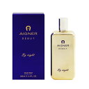 アイグナー アイグナー 香水 AIGNER デビュー バイ ナイト EDP・SP 100ml 【送料込み(沖縄・離島を除く)】【フレグランス ギフト プレゼント 誕生日 レディース・女性用】【DEBUT BY NIGHT EAU DE PARFUM SPRAY】