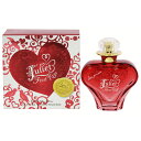 ラブパスポート 香水 LOVE PASSPORT ジュリエット ファーストキス EDP・SP 40ml 【フレグランス ギフト プレゼント 誕生日 レディース・女性用】