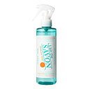 レール デュ サボン レールデュサボン ファブリックスプレー イノセントタイム 250ml L’AIR DE SAVON