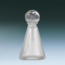 ヤマダアトマイザー 香水 パフュームボトル 小ビン 60626 円スイ クリア シルバー 約2.5ml 新生活2025 ギフト YAMADA ATOMIZER