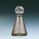 ヤマダアトマイザー 香水 パフュームボトル 小ビン 60627 円スイ スモーク シルバー 約2.5ml 新生活2025 ギフト YAMADA ATOMIZER
