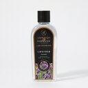 アシュレイ&バーウッド ランプフレグランスオイル ラベンダー 500ml 香水 フレグランス LAMP FRAGRANCE OIL LAVENDER ASHLEIGH & BURWOOD