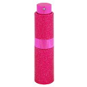  TWIST  SPRITZ cCXgXvbc Ag}CU[ zbgsN Ob^[ 8ml yyzytOX Mtg v[g a Ag}CU[zyTWIST  SPRITZ ATOMISER REFILLABLE SPRAY HOT PINK GLITTERz