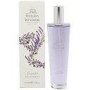 ウッズ オブ ウィンザー 香水 WOODS OF WINDSOR ラベンダー EDT・SP 100ml 