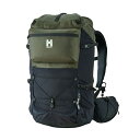 ミレー クンブ マウンテン クルーズ 37 DEEP JUNGLE 37L MIS0780-N8637 送料無料 KHUMBU MC 37 MILLET(4)