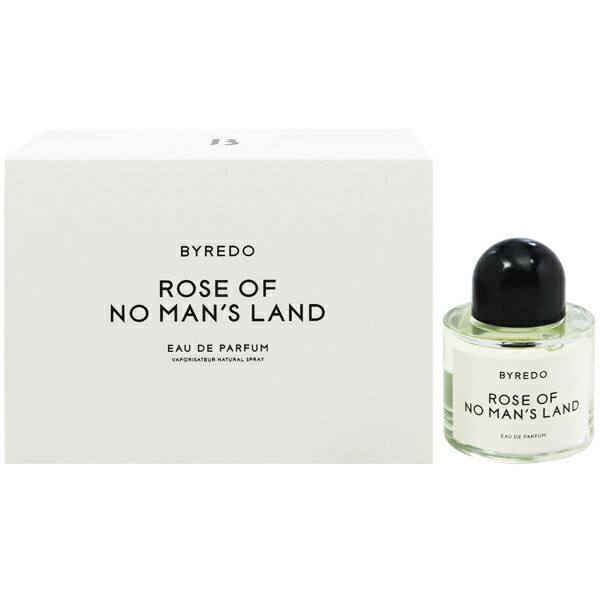 バイレード 香水 BYREDO ローズ オブ ノー マンズ ランド EDP・SP 100ml 【送料無料】【フレグランス ギフト プレゼント 誕生日 ユニセックス・男女共用】【ROSE OF NO MANS LAND EAU DE PARFUM SPRAY】