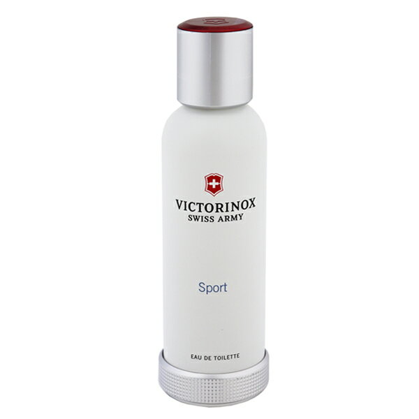 スイスアーミー ビクトリノックス・スイスアーミー 香水 VICTORINOX SWISS ARMY クラシック スポーツ (テスター) EDT・SP 100ml 【あす楽 送料込み(沖縄・離島を除く)】【フレグランス ギフト プレゼント 誕生日 メンズ・男性用】【CLASSIC SPORT EAU DE TOILETTE SPRAY TESTER】