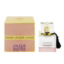 ラリック ラリック 香水 LALIQUE アムール EDP・SP 30ml 【あす楽 送料込み(沖縄・離島を除く)】【フレグランス ギフト プレゼント 誕生日 レディース・女性用】【L’AMOUR EAU DE PARFUM SPRAY】