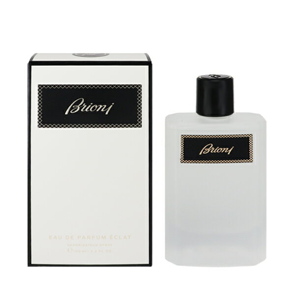  BRIONI ֥ꥪ  EDPSP 100ml ڤ ̵ۡڥե쥰 ե ץ쥼  󥺡ѡۡBRIONI EAU DE PARFUM ECLAT SPRAY