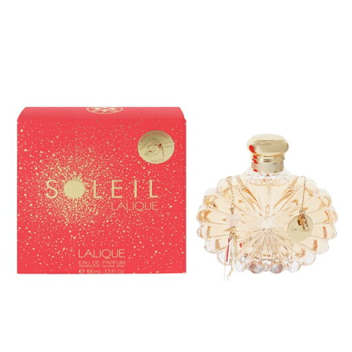 香水 レディース ラリック ソレイユ EDP・SP 100ml 送料無料 香水 フレグランス 新生活2025 ギフト SOLEIL LALIQUE 香水 レディース ラリック ソレイユ EDP・SP 100ml 送料無料 香水 フレグランス 新生活2025 ギフト SOLEIL LALIQUE