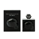 フィリッププレイン 香水 PHILIPP PLEIN ザ スカル P・SP 125ml 【あす楽 送料無料】【フレグランス ギフト プレゼント 誕生日 ユニセックス・男女共用】【THE SKULL PARFUM SPRAY】